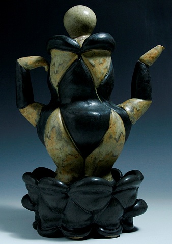 teapot ceramic stoneware
