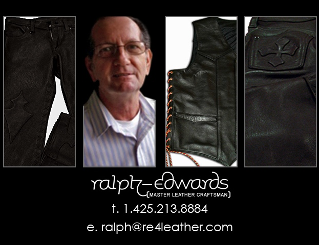 Ralph's Leather