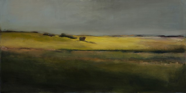 Still Light, Normandy
[Private Collection, Ithaca New York]