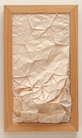 More Paper Sculptures 2008-2010