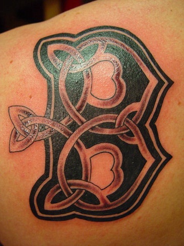 Celtic Red Sox