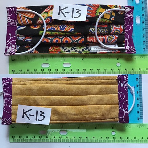 K-13