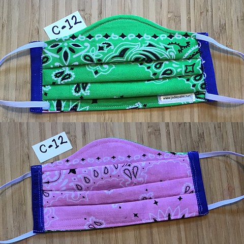 C-12
