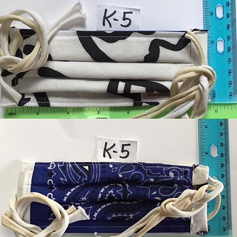 K-5
