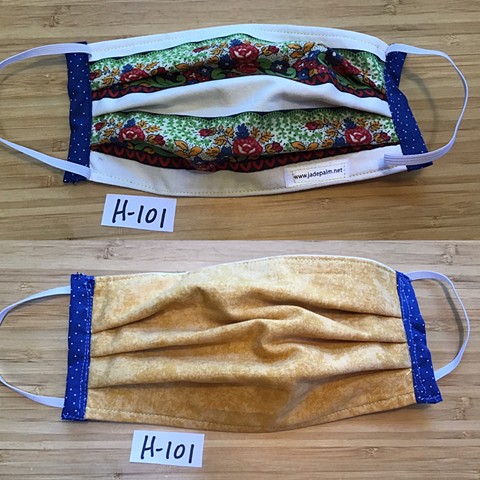 H-101