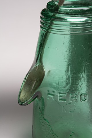 The HERO-INE, detail