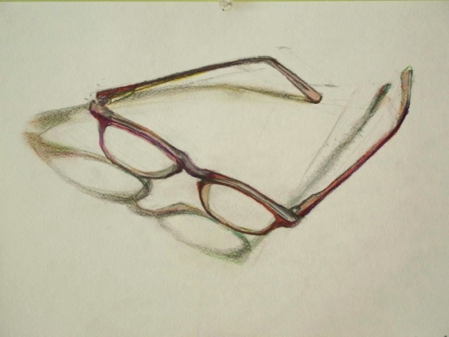 Spectacles #6