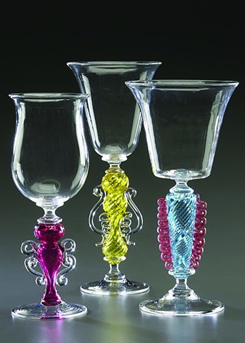 Select Goblets / Specialty Items   