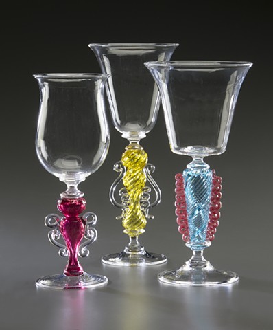 Functional Glass