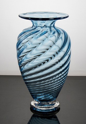 Twisted Vase   