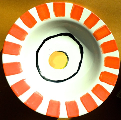Egg Bowl 