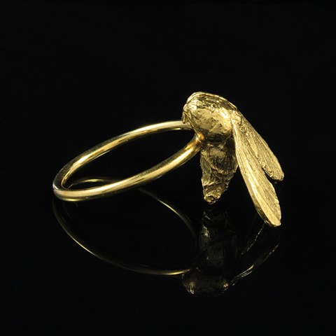 Superfly Ring