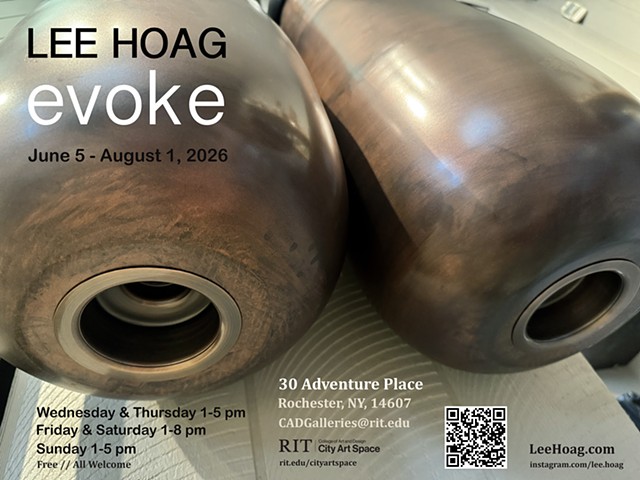 LEE HOAG