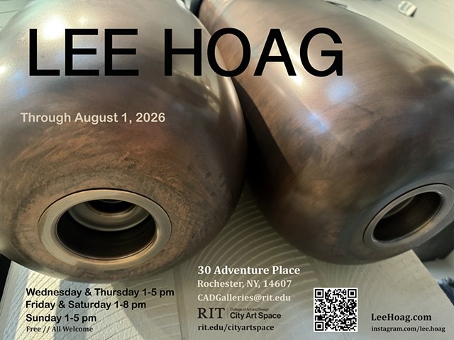LEE HOAG