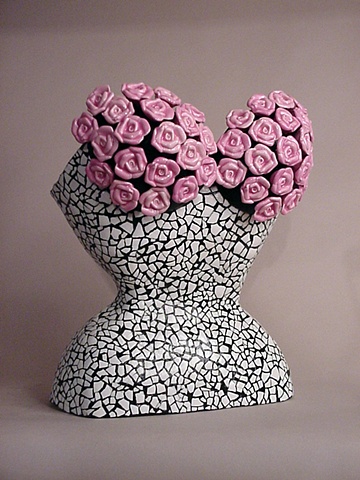 Push Up Roses - SOLD