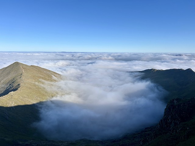 Lake District/Snowdonia Trail Tour
