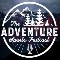 The Adventure Sports Podcast - Ep. 670: The Longest Annual Paddle Race in the World - Greg Wingo