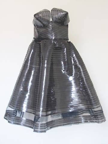 Celluloid Dress