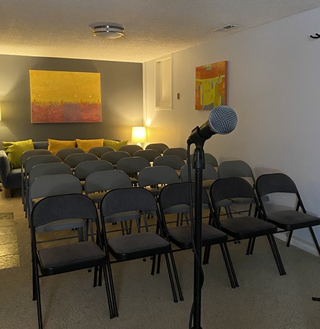 May House Concert