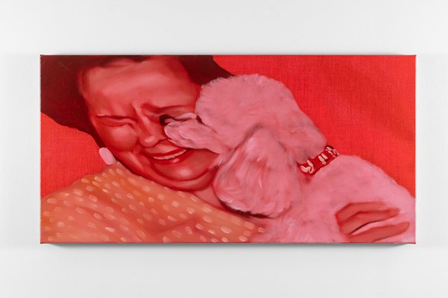 heath Nock Art Sydney Australia Contemporary Art Michael Reid Sydney