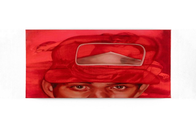 heath Nock Art Sydney Australia Contemporary Art Michael Reid Sydney