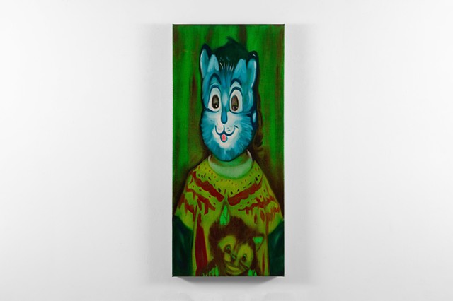 heath Nock Art Sydney Australia Contemporary Art Michael Reid Sydney