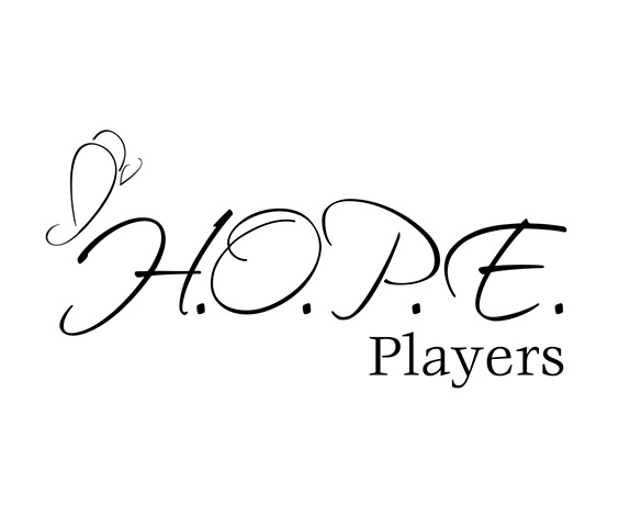 H.O.P.E. Players Logo