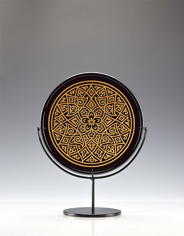 Rondel - Two Toledos
