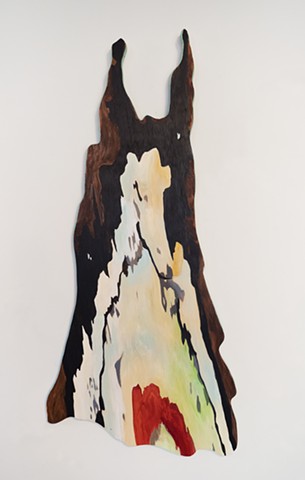 Intertwined: Burns, Preserves & Restoration