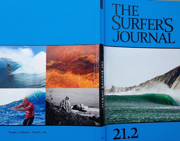 Surfer's Journal