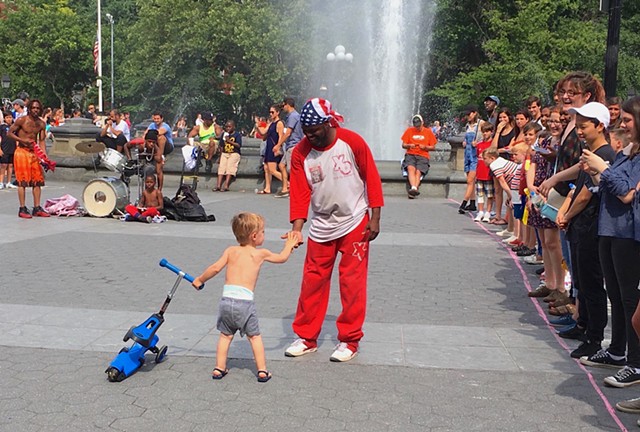 CONNIE SPRINGER ~ Photographer and Writer