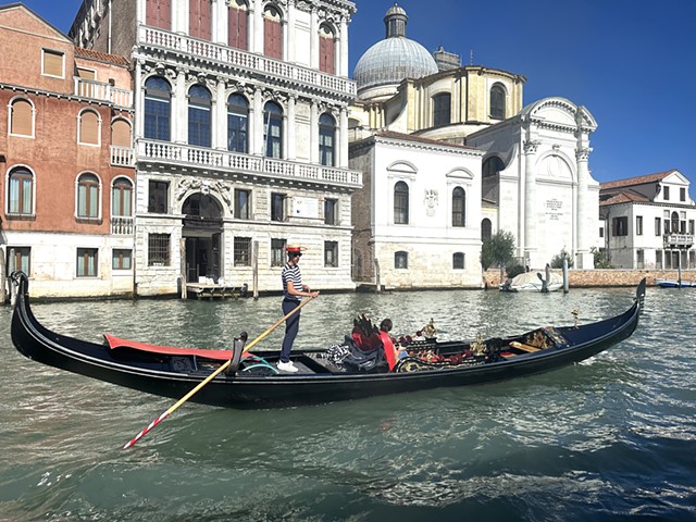 CONNIE SPRINGER ~ Photographer and Writer