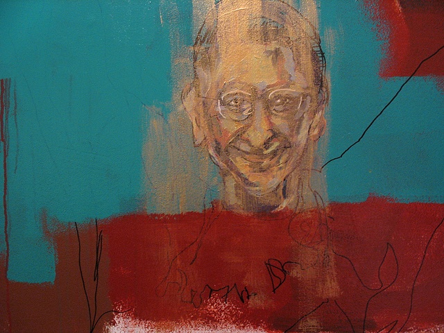 We Ain't Got Shit (detail 2)