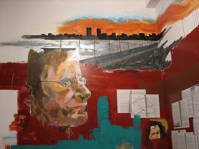 We Ain't Got Shit (detail 1)