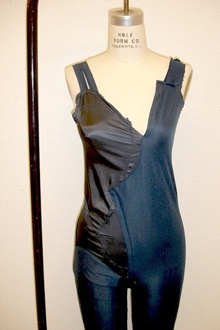 Reconstructed Suit