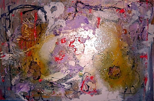 Paintings and Drawings