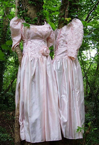 Tree Dresses