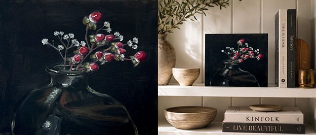 Katrina J Murray - Indianapolis Artist