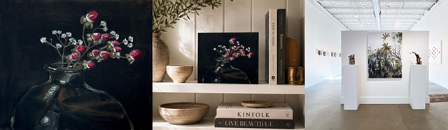 Katrina J Murray - Indianapolis Artist
