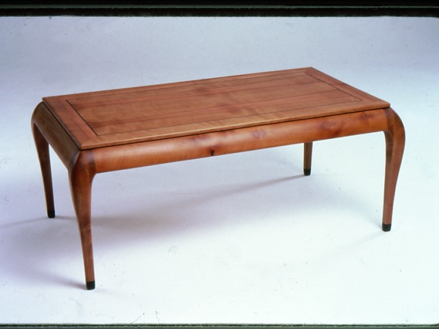 Madrone Coffee table 