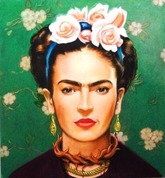 Frida Unbound
