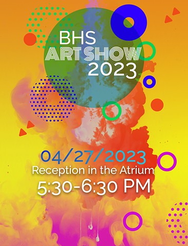 2023 Art Show