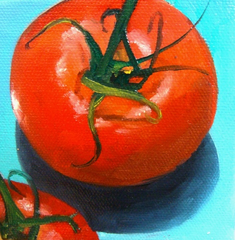 L'il Tomato 1