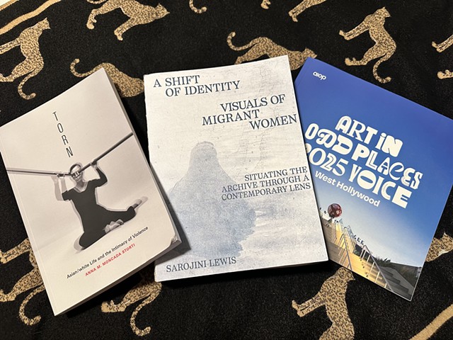 Recent Publications