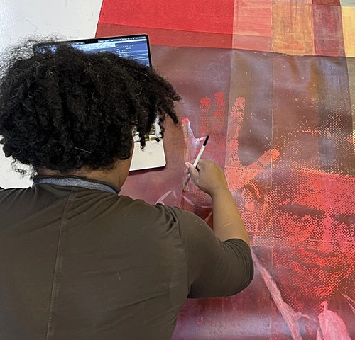 Obama Presidential Center is taking a big swing at contemporary art