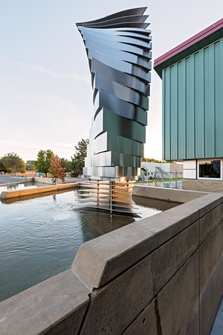 Boise WaterShed River Campus
