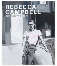 ISBN 978-0-9882831-8-3 Griffith Moon Publishing Rebecca Campbell