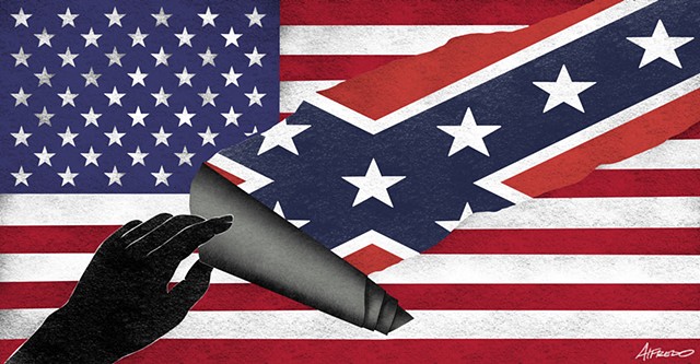 Uncovering America's Racist Truth
