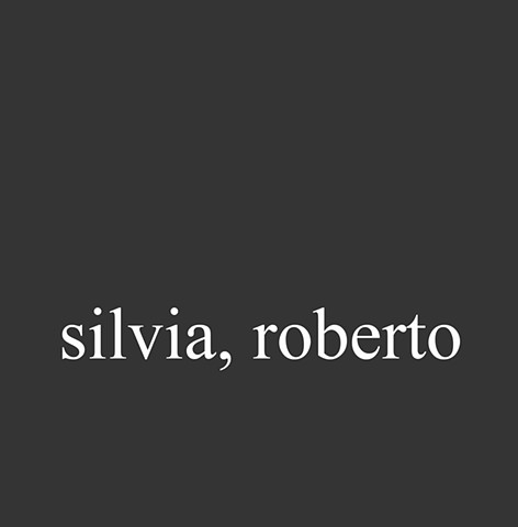 Silva, Roberto