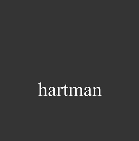 Hartman, David